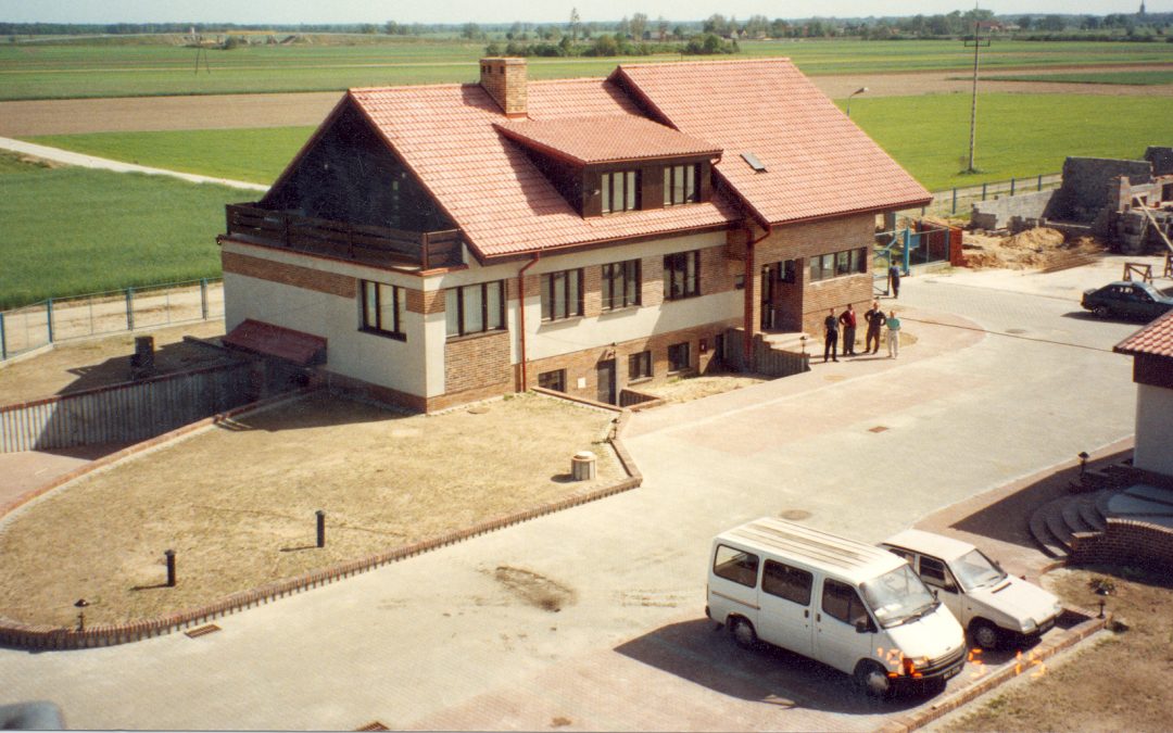 1992 IBDiM Żmigród