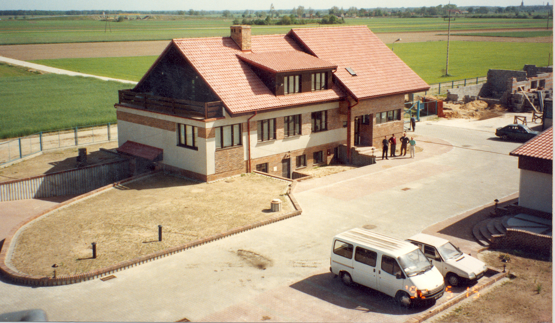 1992 IBDiM Żmigród