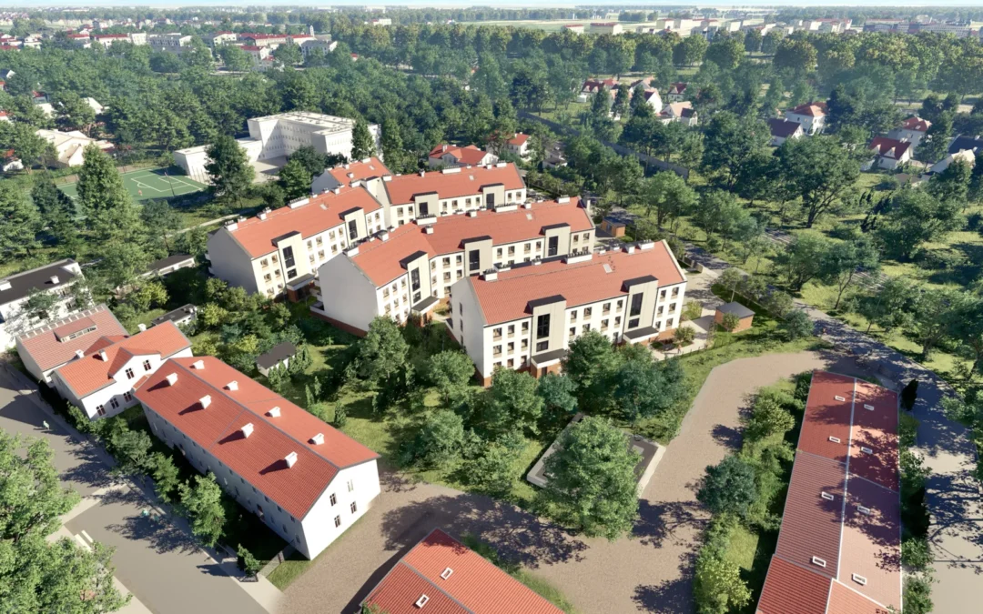 Osiedle Lissa