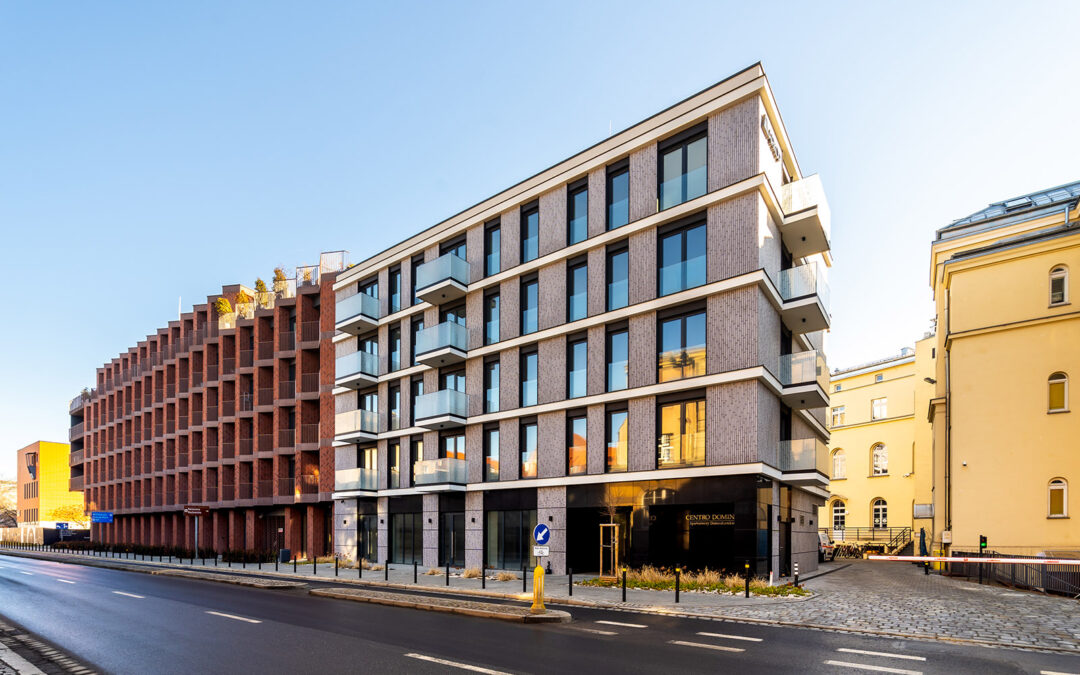 2024 Arkop Wrocław Centro Domini ul.Janickiego